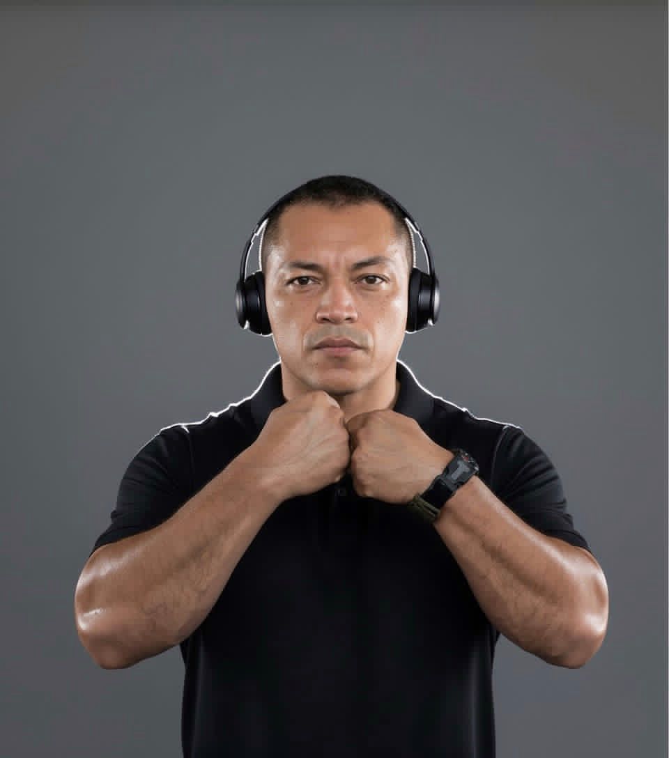 DJ Hulk 1
