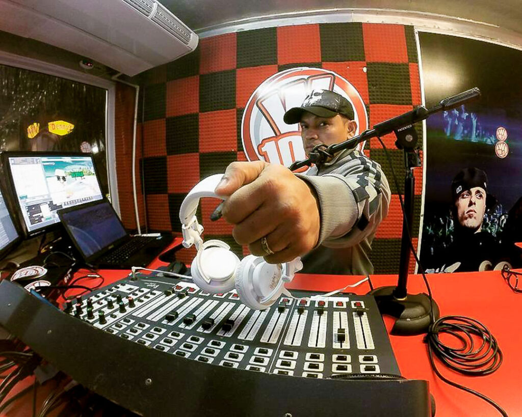 DJ Hulk 2