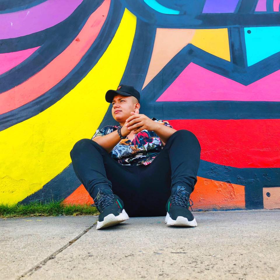 Magdiel Díaz 3