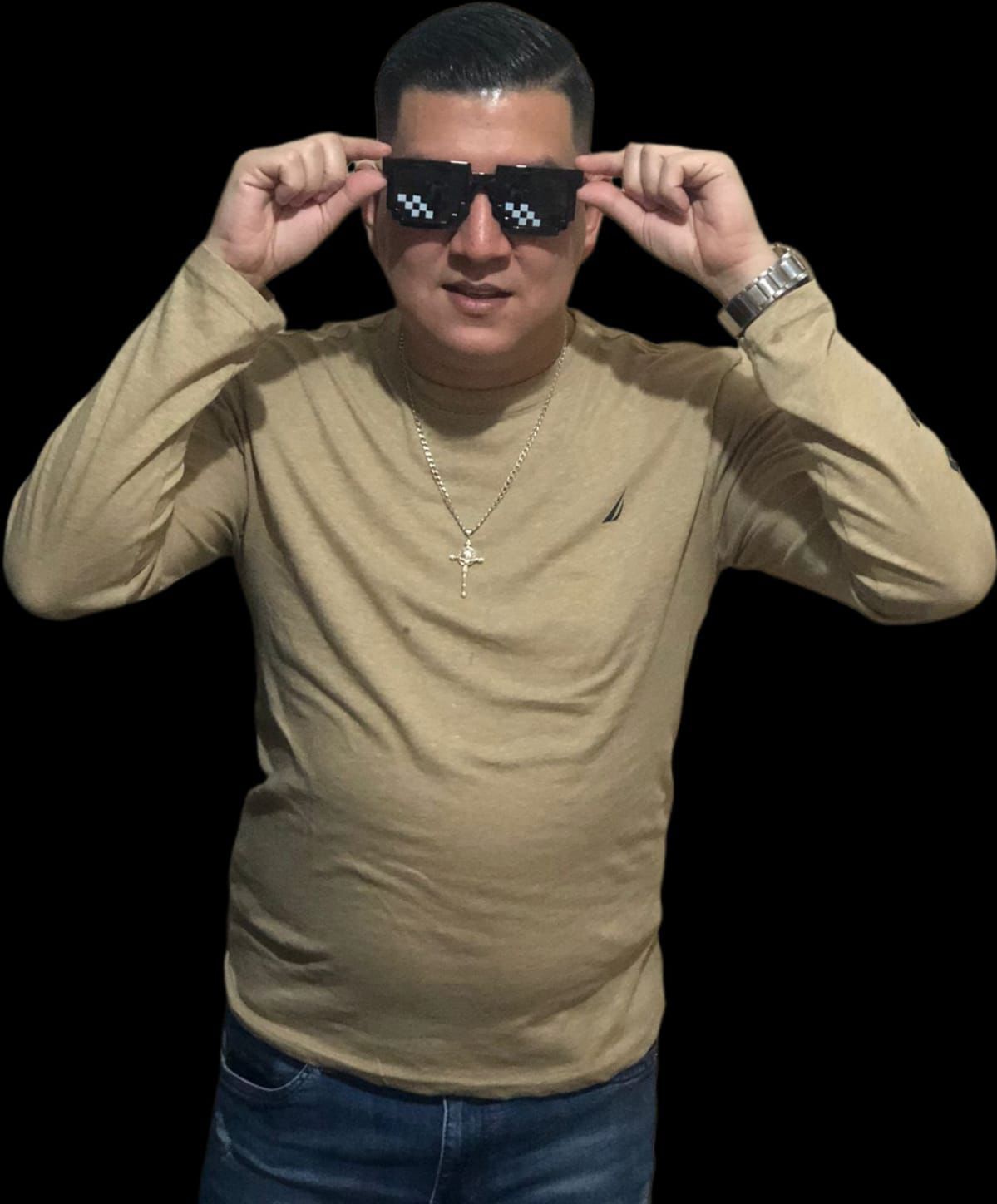 DJ Néstor