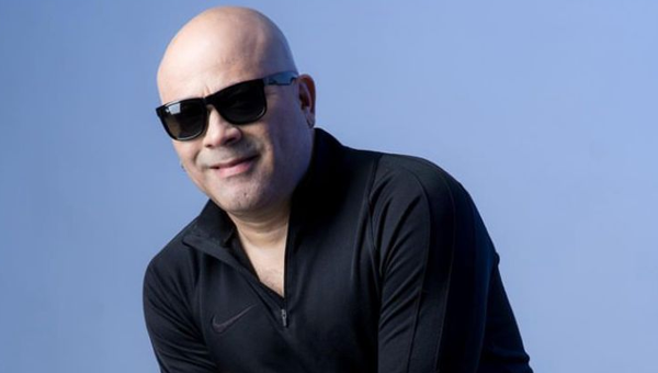 Gustavo Vallecillo