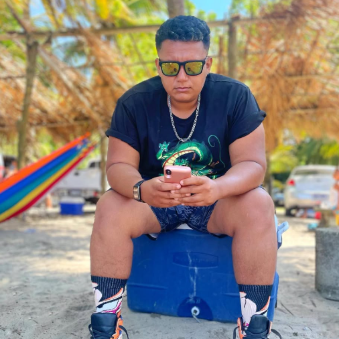 Magdiel Díaz